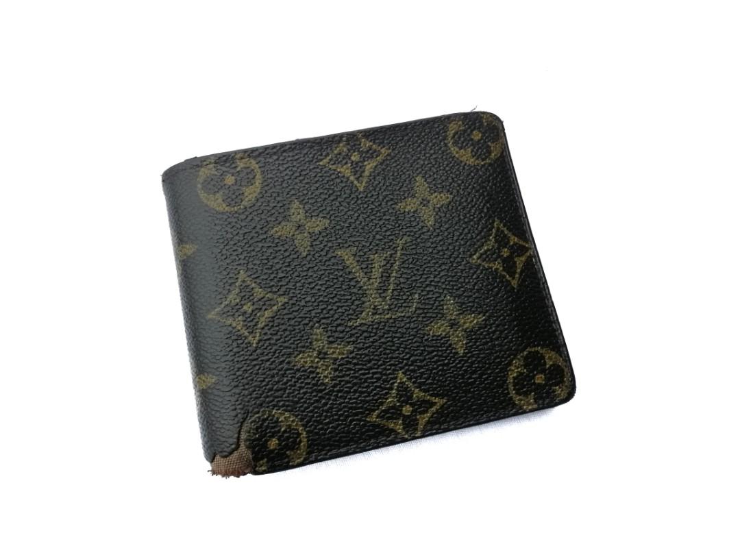 Louis vuitton sale best sale wallet
