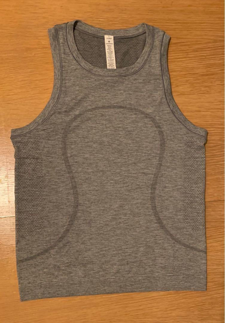 lululemon ngee ann