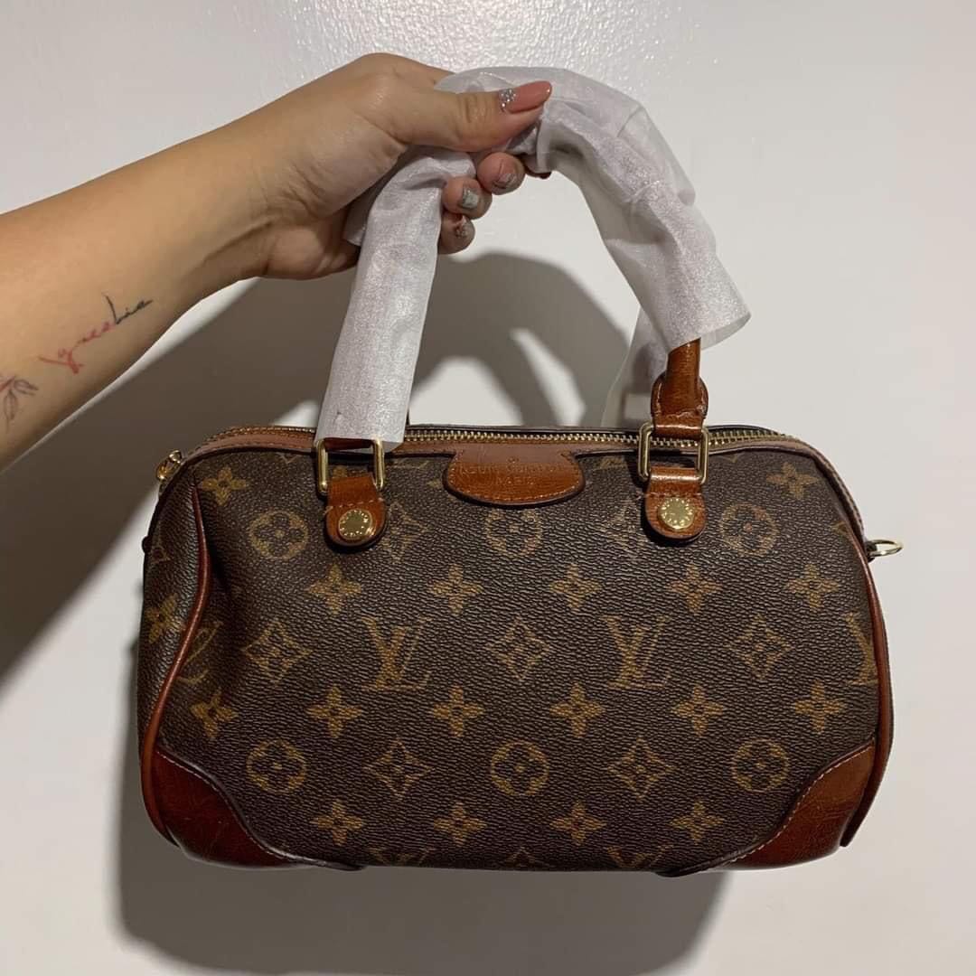 doctors bag lv