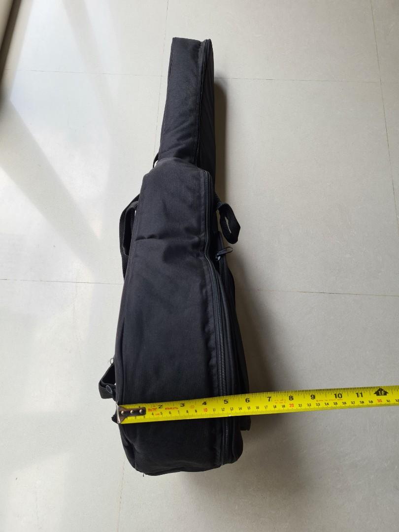 Martin dreadnought junior gig bag 2025