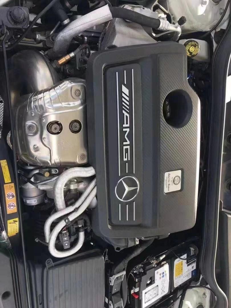A45 gearbox sales