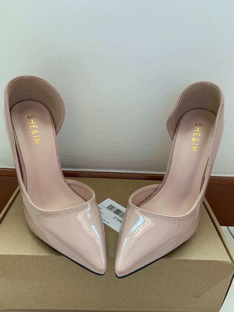 Minimalist court shoes Clearance