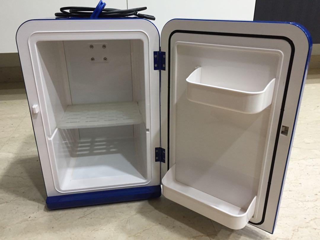 Mobicool Mini Fridge 15L, TV & Home Appliances, Kitchen Appliances