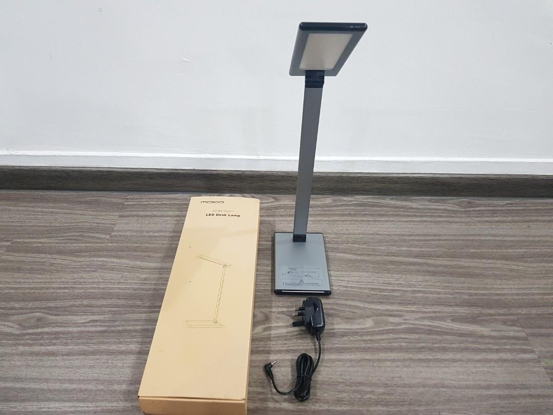 Moko Smart Touch Led Desk Lamp
