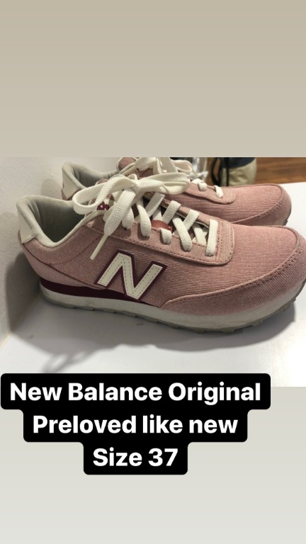 new balance 501 original