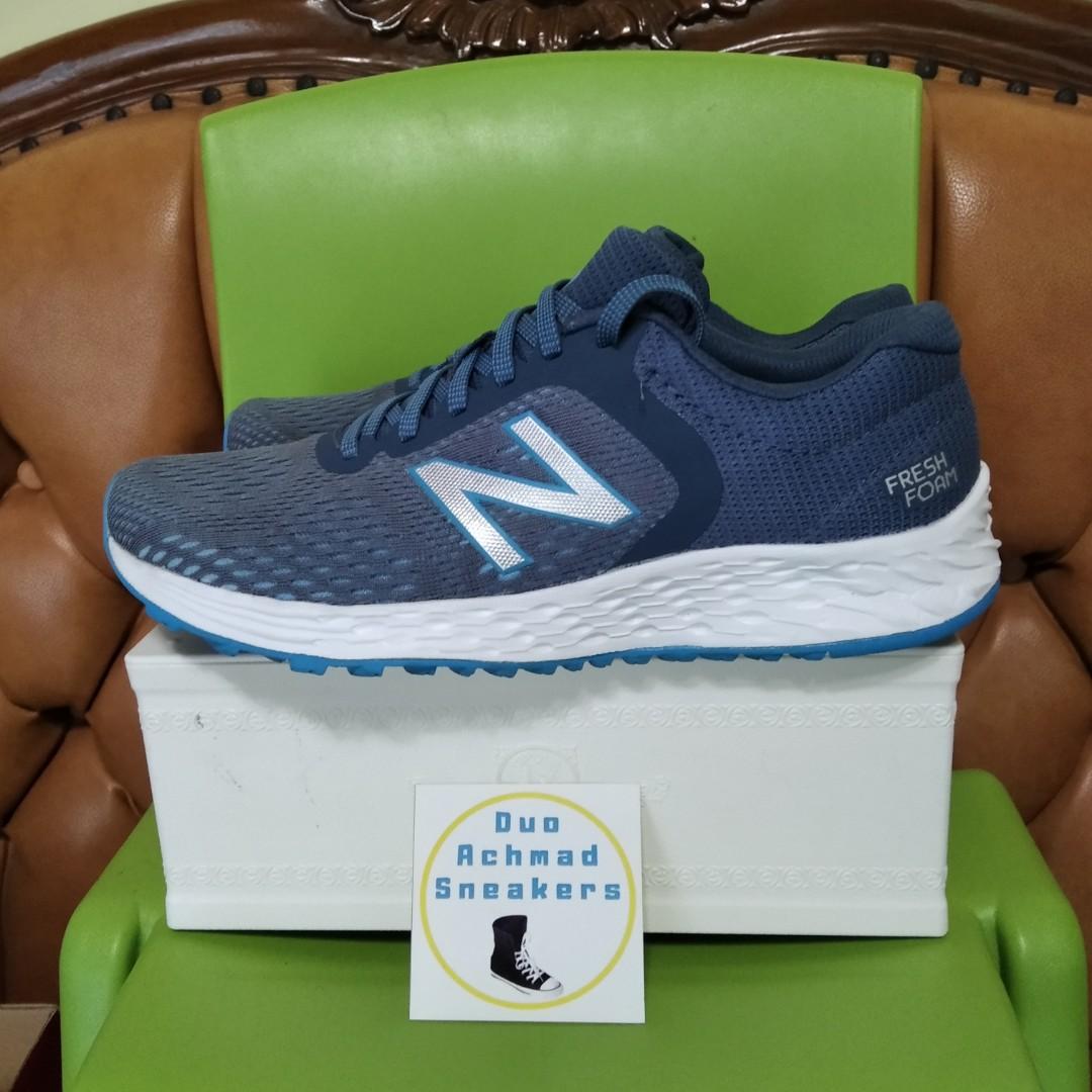 sepatu new balance fresh foam arishi
