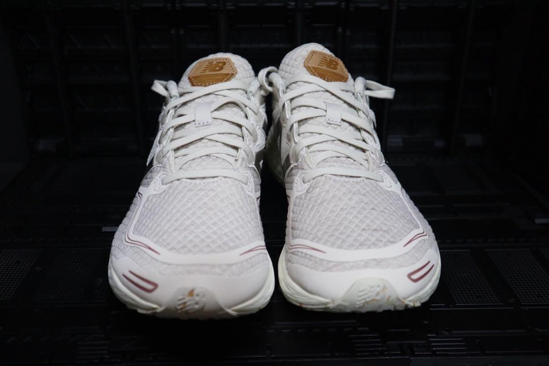 New Balance Women s VENIZ Women s Fashion Footwear Sneakers on Carousell