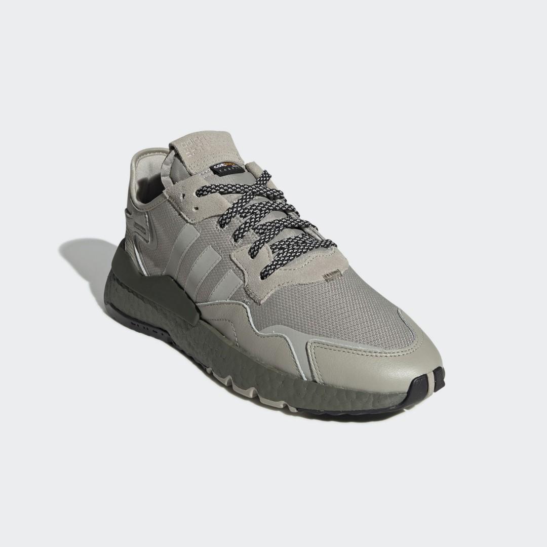 Men's adidas originals nite jogger cheap