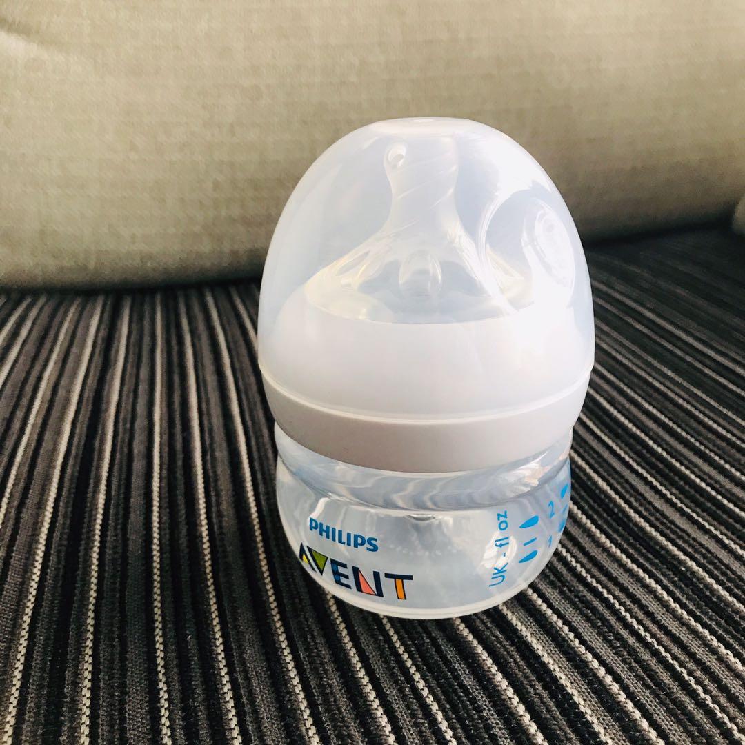 philips avent bottle caps