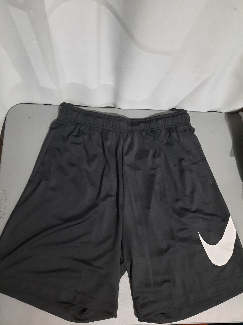 nike dri fit training shorts