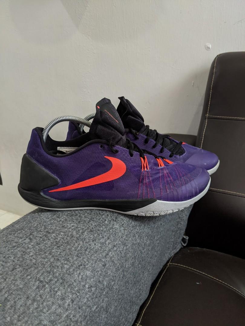 Nike hyperchase uk on sale