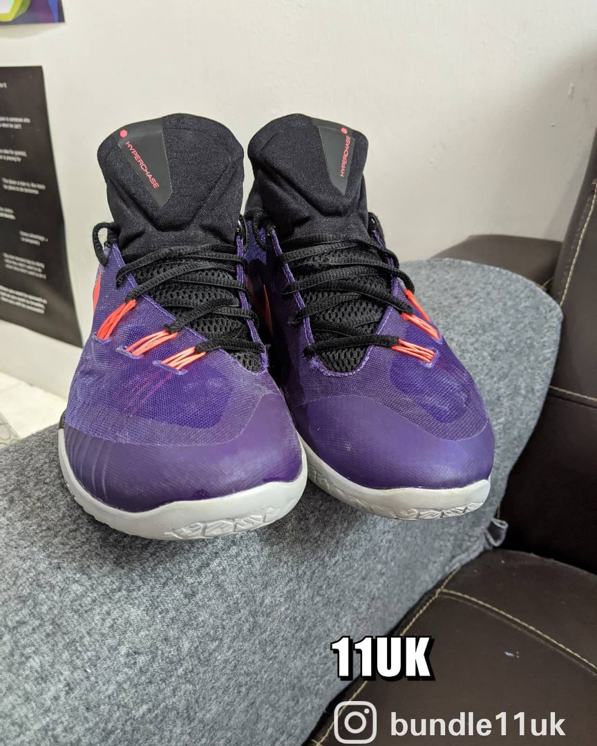 nike hyperchase uk