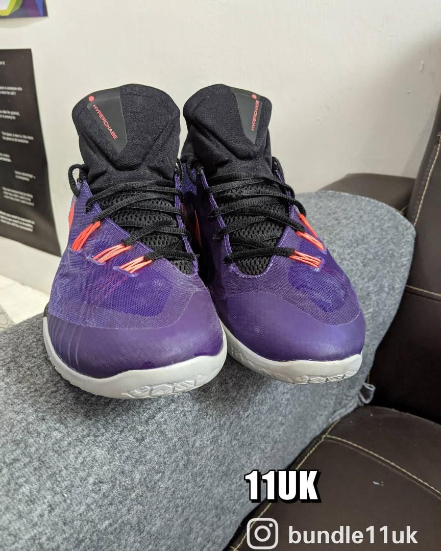 Nike deals hyperchase uk