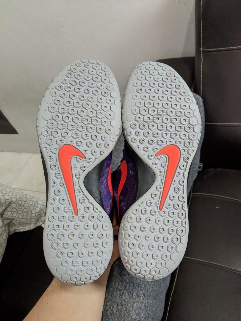 Nike deals hyperchase uk