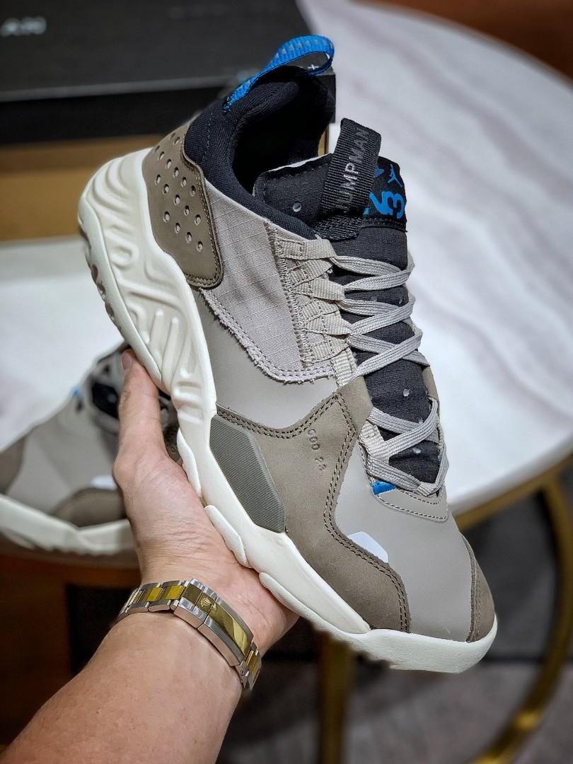 Air jordan delta discount sp