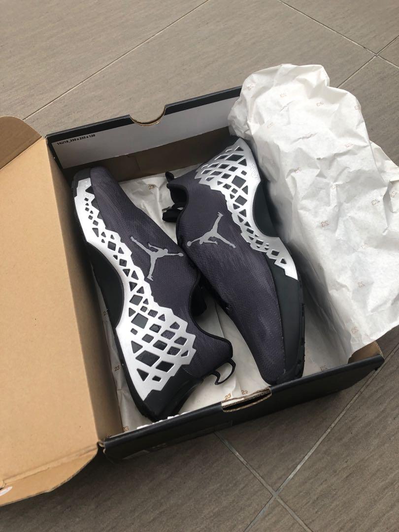 Nike Jordan Trunner NXT React Men s Fashion Footwear Sneakers