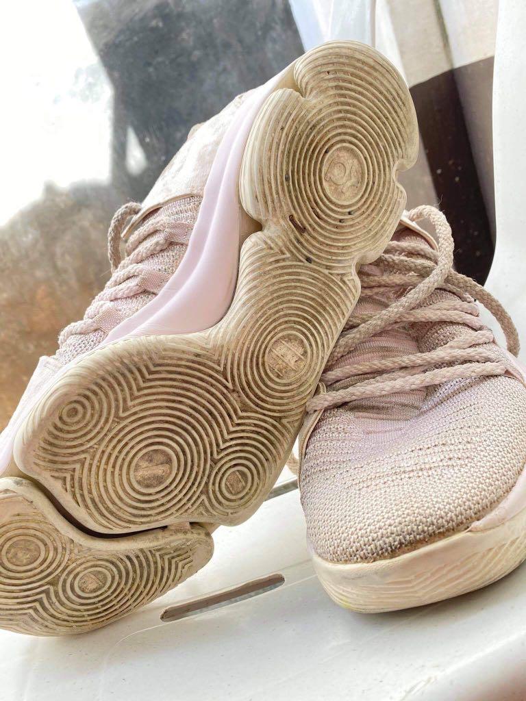 Kd 10 aunt pearl on feet online