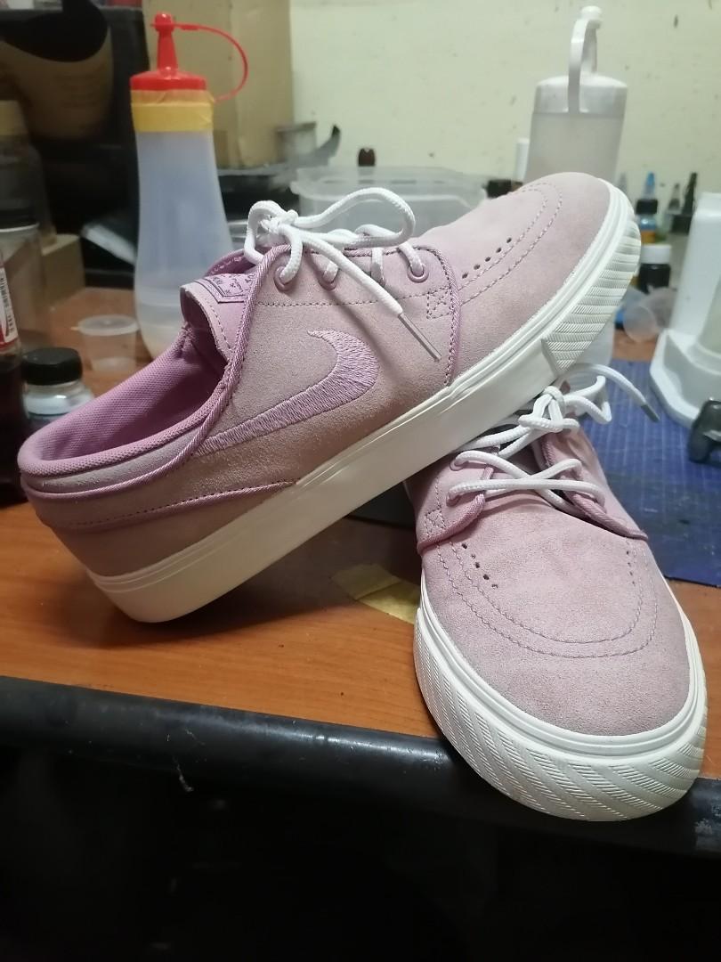 NIKE STEFAN JANOSKI 5.5UK ORIGINAL PRELOVED Women s Fashion