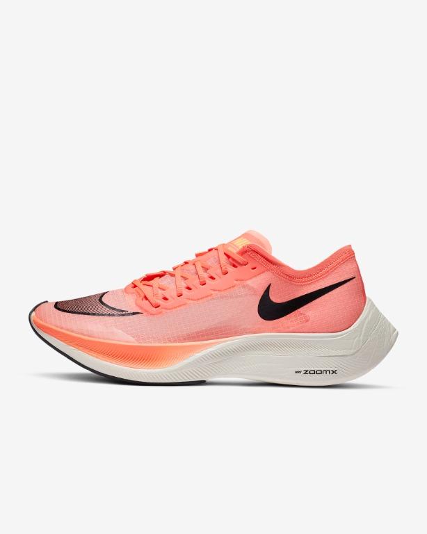 Nike zoomx next percent on sale