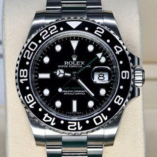 Nos Rolex 116710ln