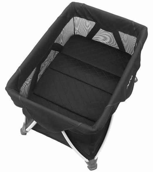 Nuna deals mini playard