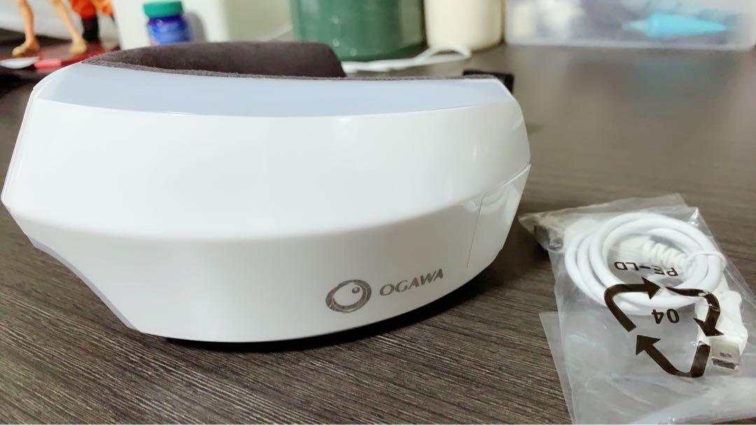 Ogawa eye sales touch plus