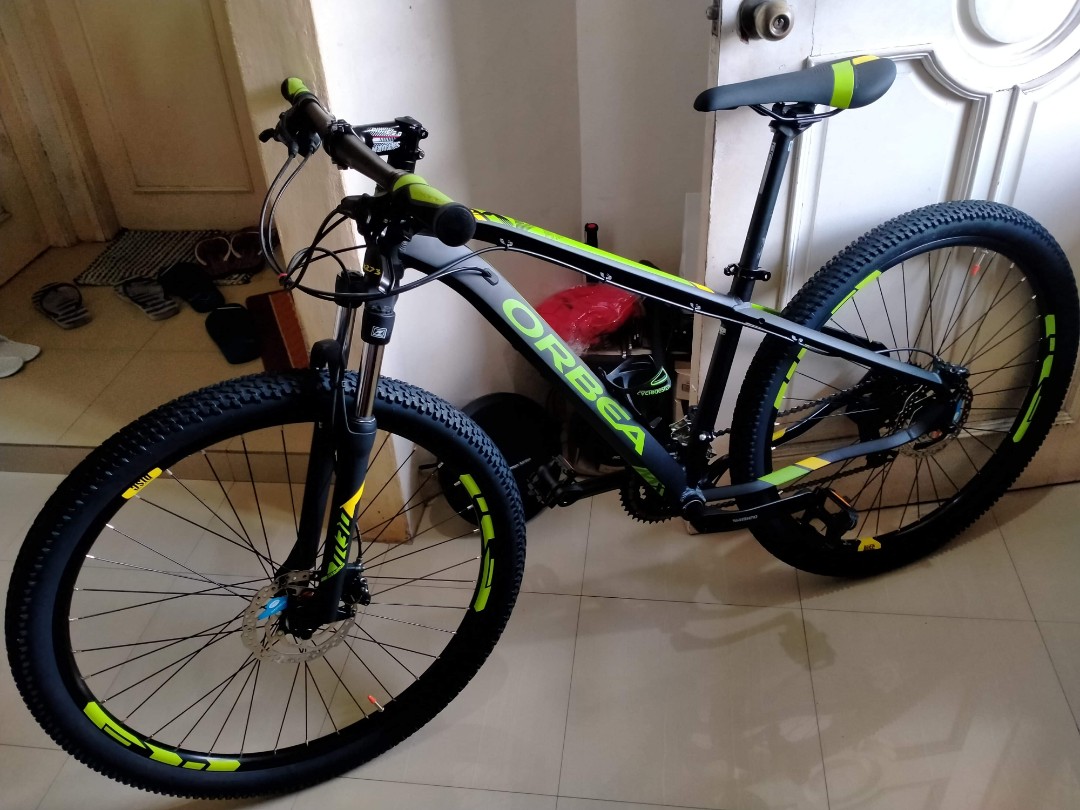 Venzo verde fluor outlet