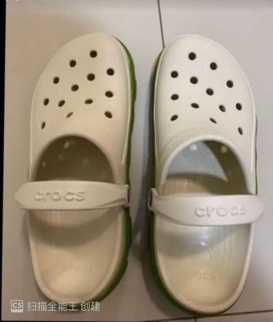 crocs sizes us