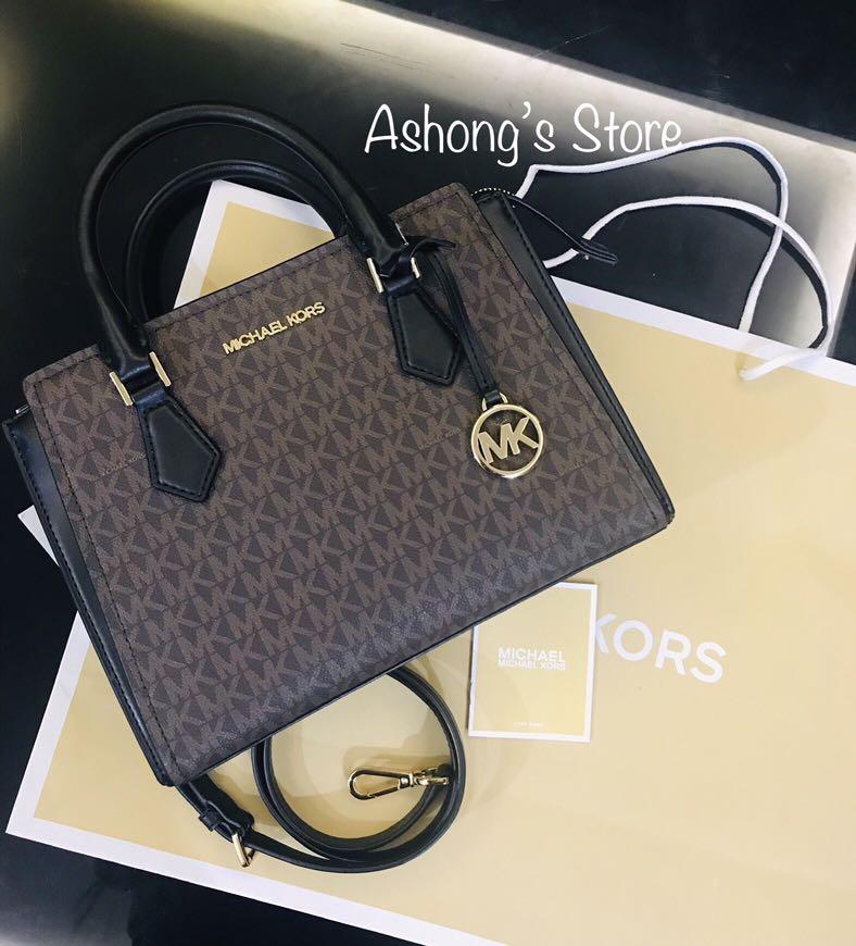 Michael kors hope hotsell medium