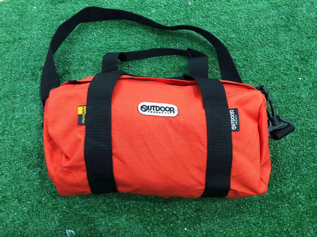 Outdoor products sling bag deals
