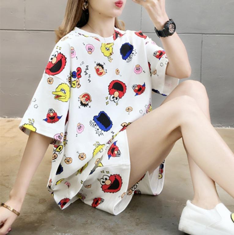 Pajamas Pyjamas Cotton Sleepwear
