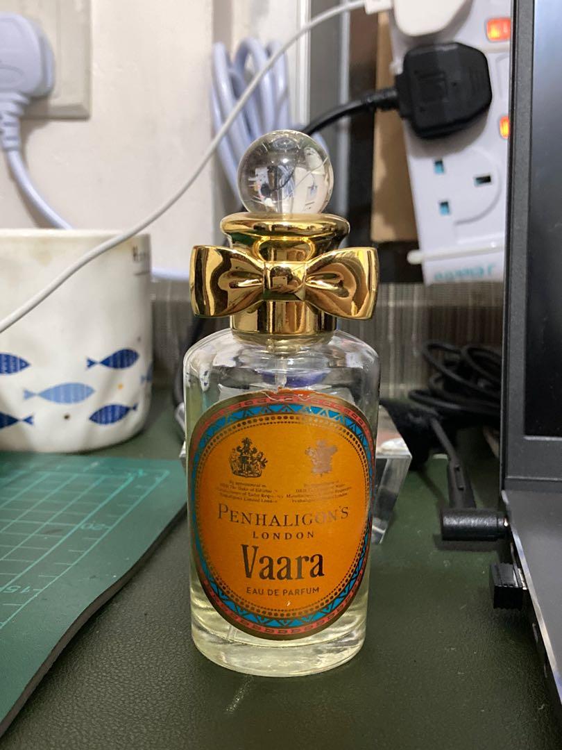 Penhaligon's best sale vaara 50ml