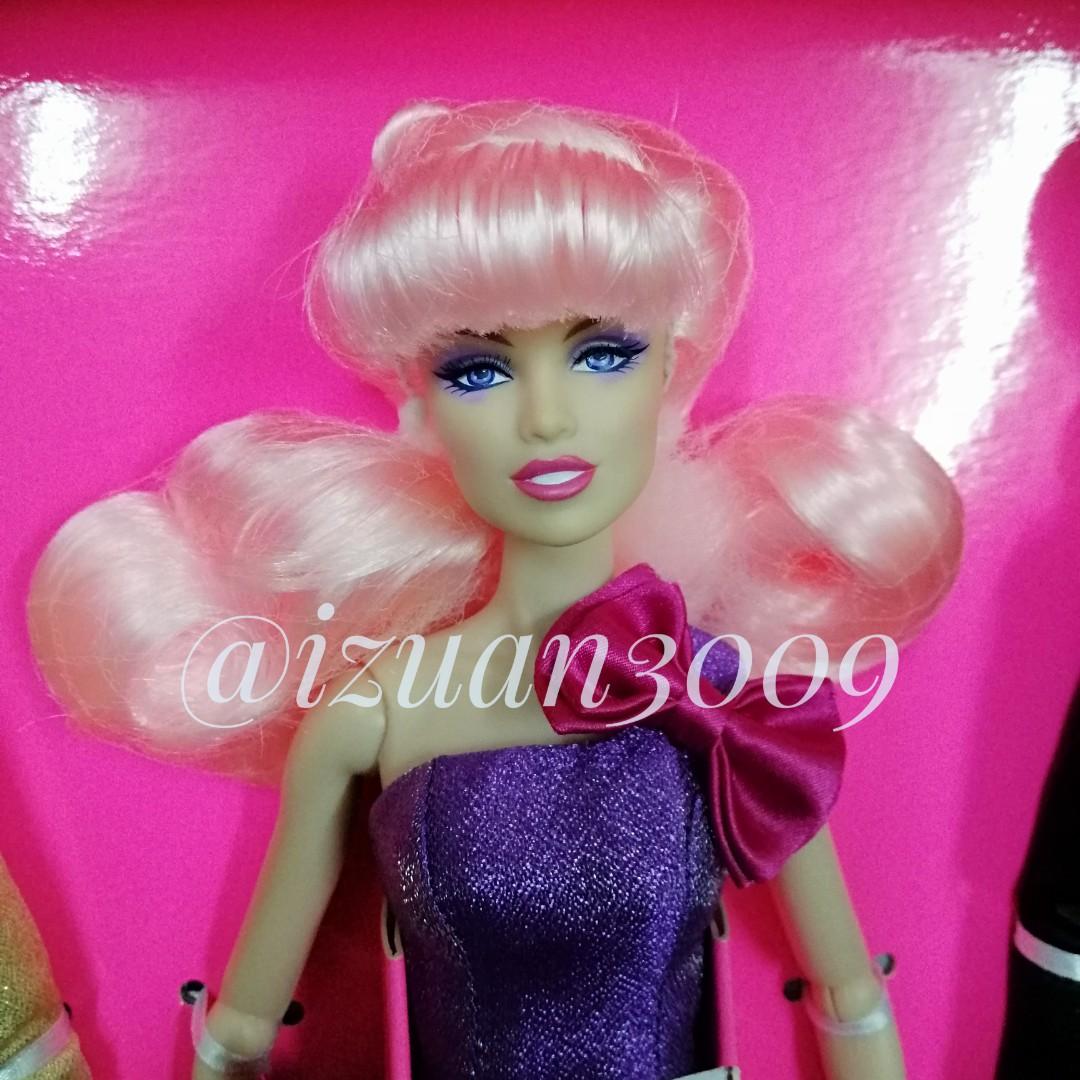 Integrity jem top dolls for sale