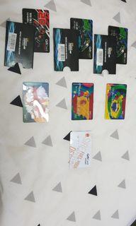 Petronas Card Tickets Vouchers Carousell Malaysia