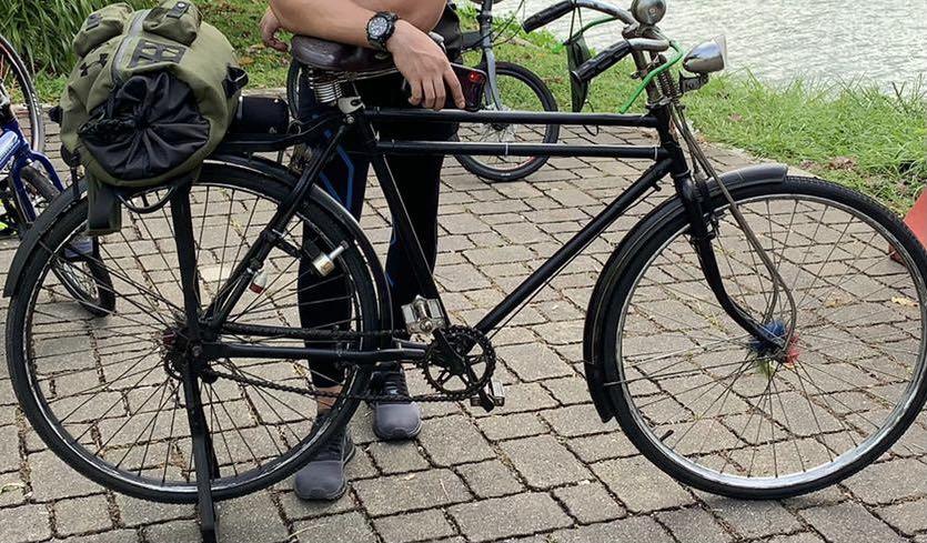 Phillips bikes vintage hot sale