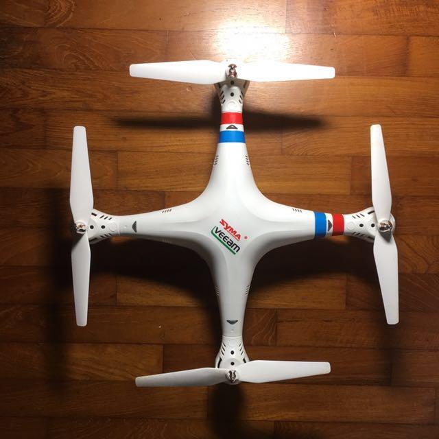 X8w drone price store