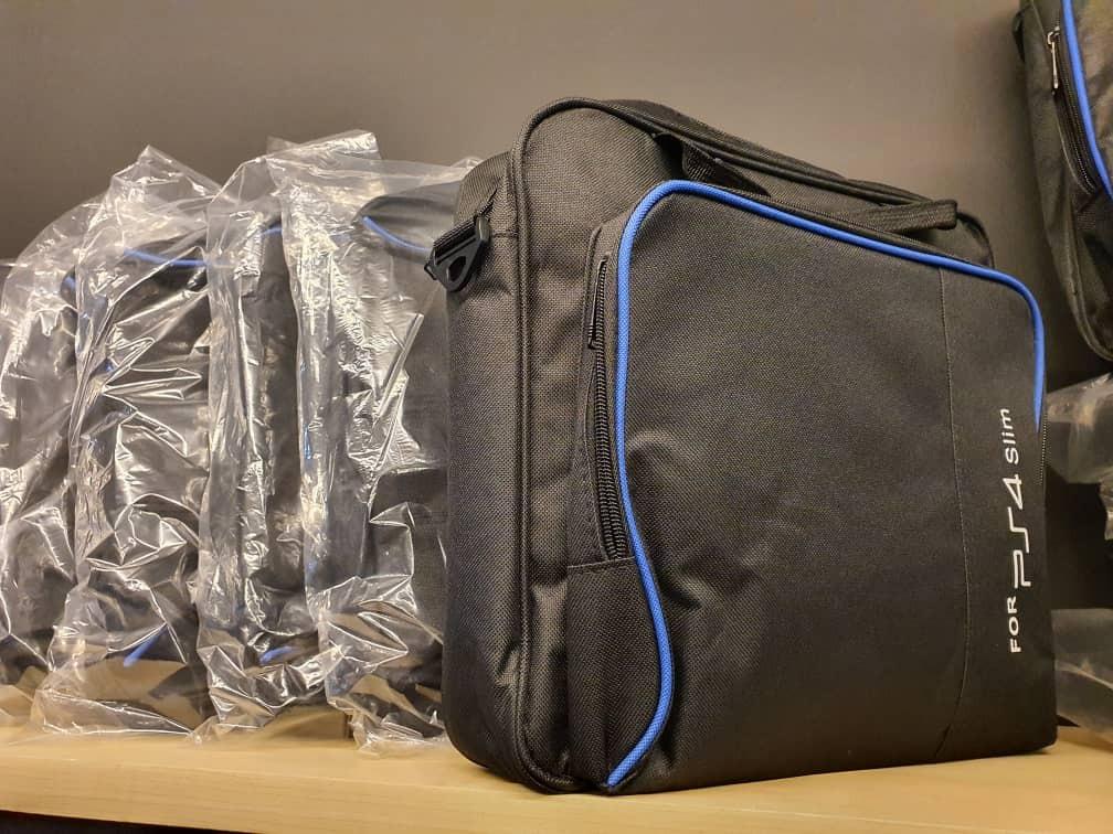 PS4 BAG PS4 PRO PS4 SLIM