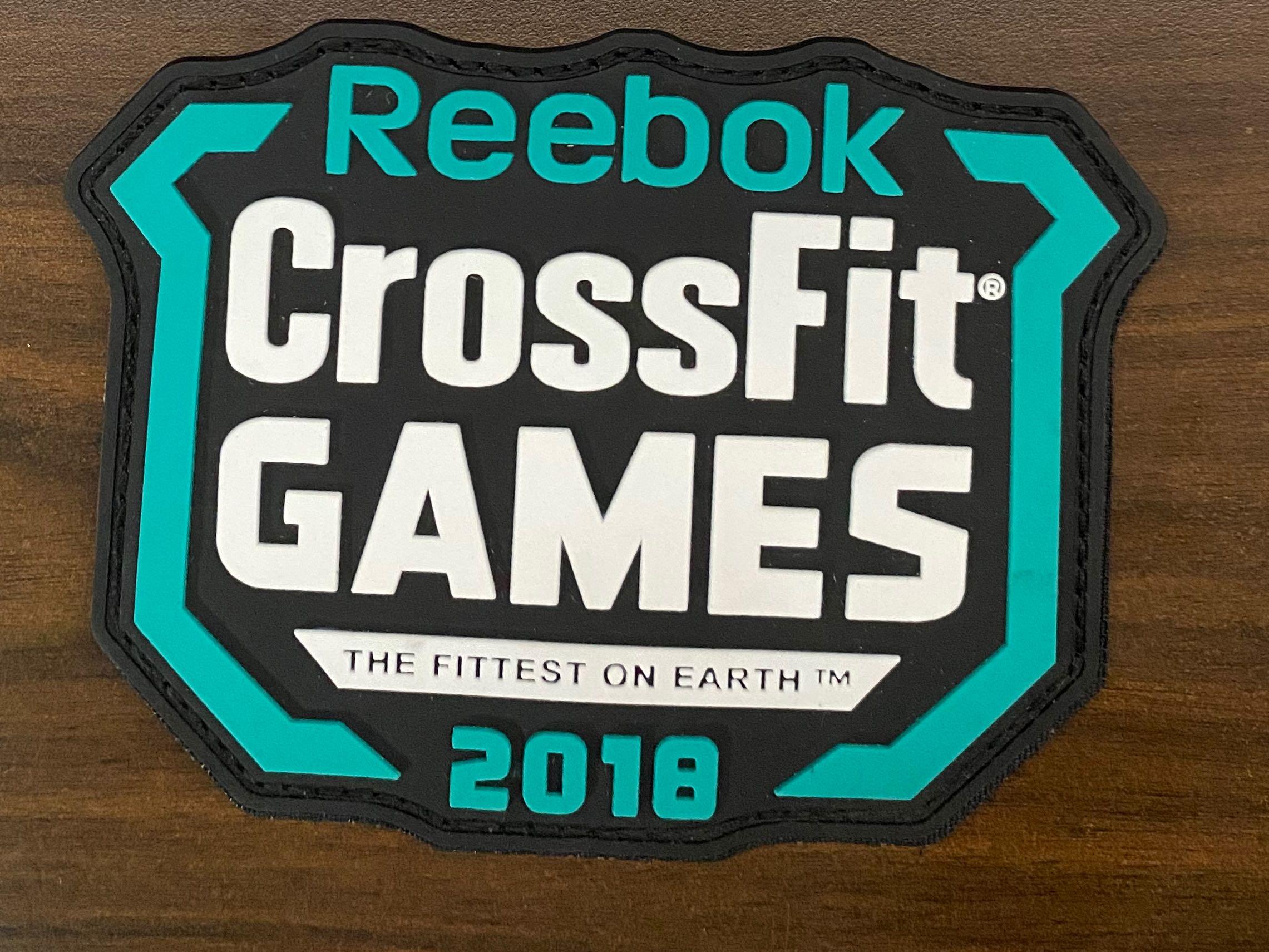 Reebok fittest on earth 218 online