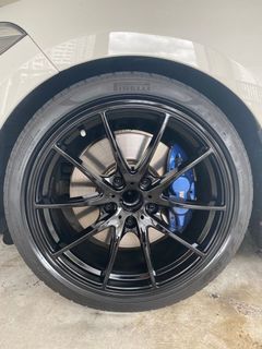 (Category: ) located in . Submitted by tyautoworks (Listing ID 1043791795, Image 1). Description: .