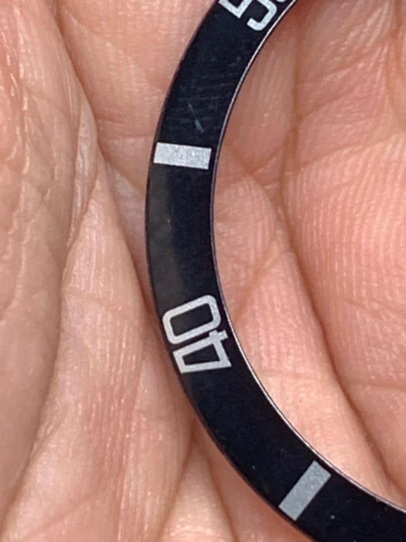 16800 bezel deals insert