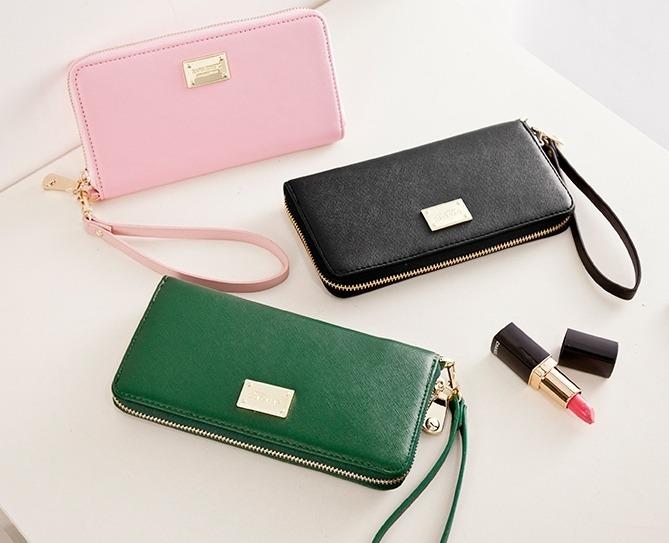 Zara wallet price clearance