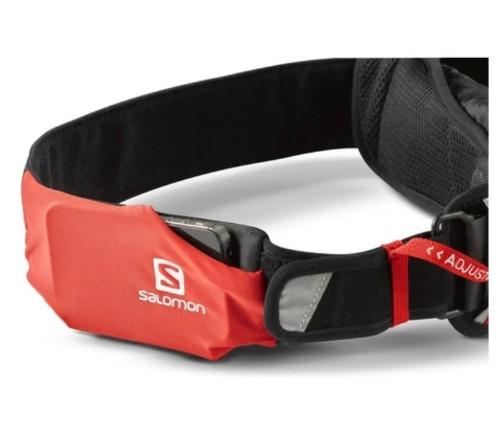 Salomon agile store 250 adjustment