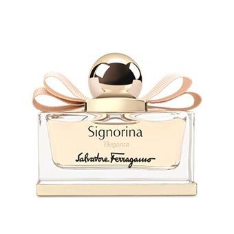 salvatore ferragamo signorina eleganza 100ml
