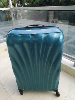 SAMSONITE COSMOLITE