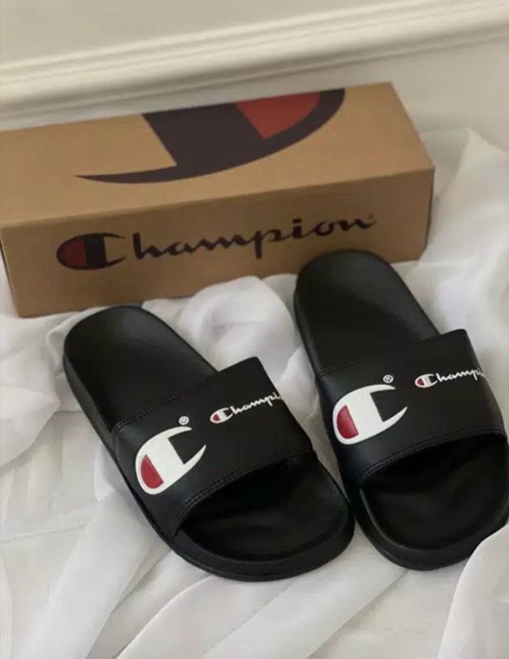 Sandal champion original sales