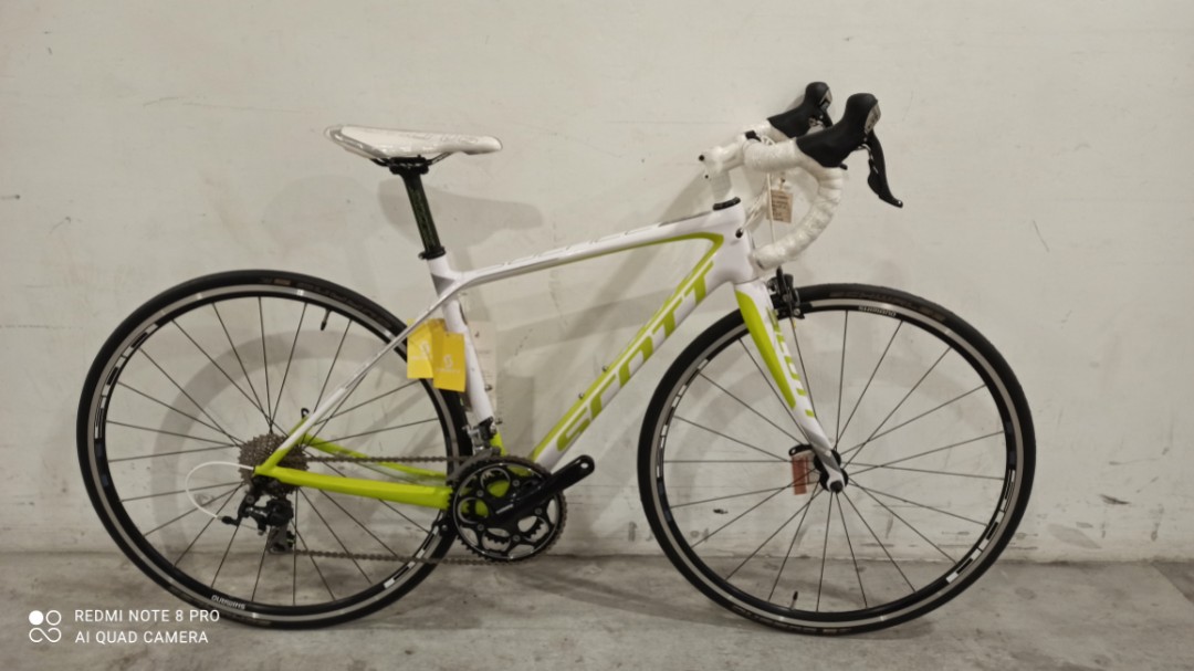 Scott 2025 solace 35