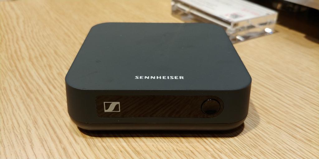 Sennheiser bt t100 test hotsell