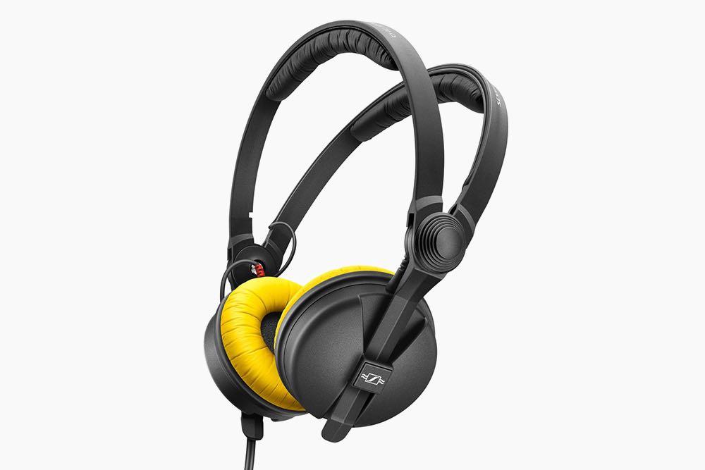 Sennheiser hd25 custom parts clearance