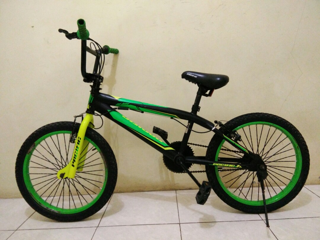 Bmx pacific 2025 20
