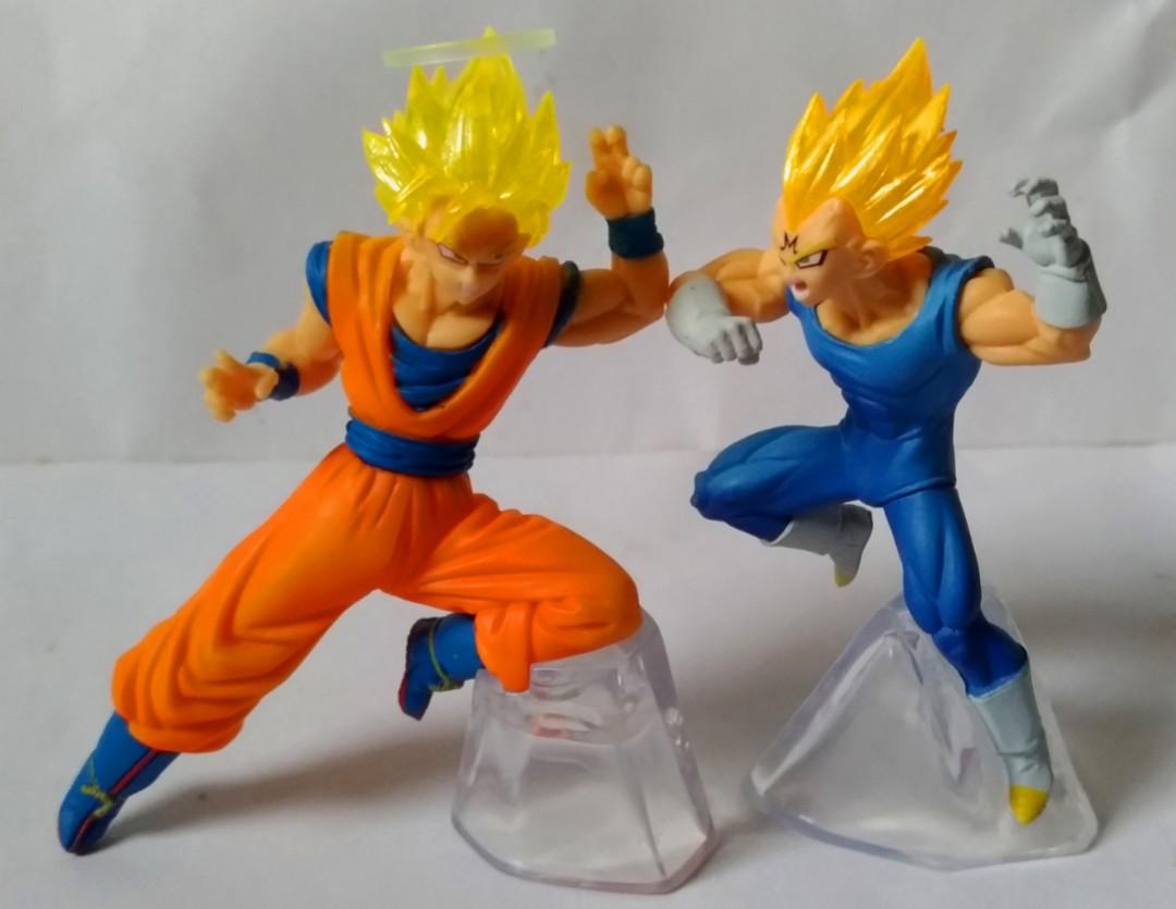 vegeta original